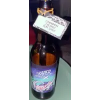 Brouwerij De Kaper Specials - Cinnamon Coconut Rum Stout