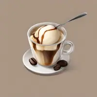 Bluewood Brewing Domo Affogato