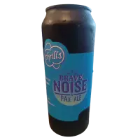 Thrills Brave Noise Pale Ale
