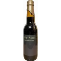 Brouwerij De 12 Stuyvers Mr. Beans BA Heaven Hill