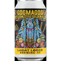 Lariat Lodge Brewing Company Gogmagog