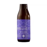 Ishinomaki Hop Works Makikaze Wheat
