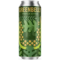 Bellwoods Brewery Greenbelly - Triple Citra