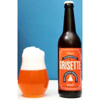 Bellwoods Brewery Grisette - Sumac