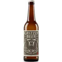 Bellwoods Brewery Grizzly Beer