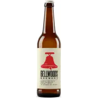 Bellwoods Brewery Grapefruit Pale Ale with Simcoe and Amarillo