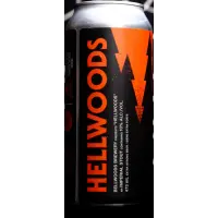 Bellwoods Brewery Hellwoods