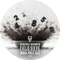 Azvex Brewing Company General Number Field Sieve