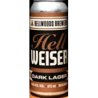 Bellwoods Brewery Hellweiser