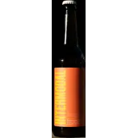 Bellwoods Brewery Intermodal (2022) - Peach