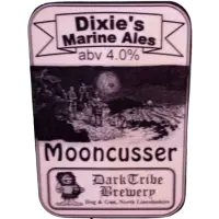 DarkTribe Brewery Mooncusser
