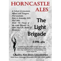Horncastle Ales The Light Brigade