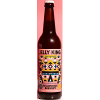 Bellwoods Brewery Jelly King - Pink Lemonade