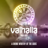 DMC Brewery Valhalla
