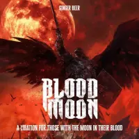 DMC Brewery Blood Moon