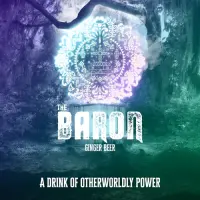 DMC Brewery The Baron