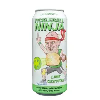 Trestle Brewing Company Pickleball Ninja