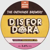 The Outhouse Brewery (Berkshire) D Is For Dora