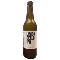 Pivovarna Pelicon Limoncello IPA
