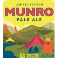 Fyne Ales Munro