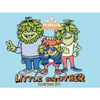 Arvon Brewing Co. Little Brother