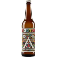 Bellwoods Brewery Lambda