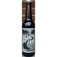 Bellwoods Brewery Lost River Baltic Porter