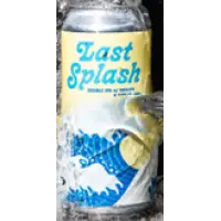 Bellwoods Brewery Last Splash (2022)