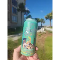 13 Stripes Brewery Freeborn Hazy Tropical IPA