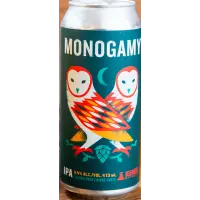Bellwoods Brewery Monogamy - Loral