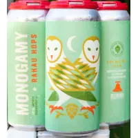 Bellwoods Brewery Monogamy - Rakau