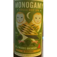 Bellwoods Brewery Monogamy - El Dorado