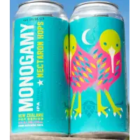 Bellwoods Brewery Monogamy - Nectaron