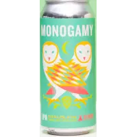 Bellwoods Brewery Monogamy - Citra (2017-)