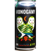 Bellwoods Brewery Monogamy - Galaxy (2018-)