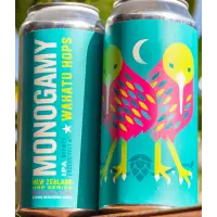 Bellwoods Brewery Monogamy - Wakatu