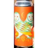 Bellwoods Brewery Monogamy - Sterling (2017-)