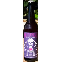 Bellwoods Brewery Motley Cru 2025