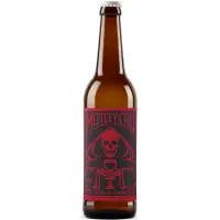 Bellwoods Brewery Motley Cru 2015
