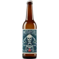 Bellwoods Brewery Motley Cru 2016