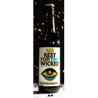 Bellwoods Brewery No Rest for the Wicked - Coffee
