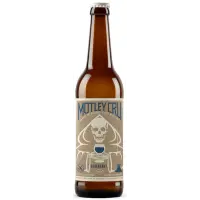 Bellwoods Brewery Motley Cru 2018 - Blueberry