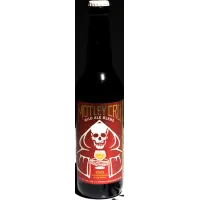 Bellwoods Brewery Motley Cru 2023 - Raspberries & Cab Franc