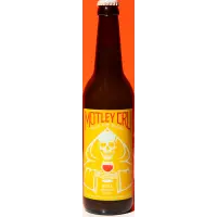 Bellwoods Brewery Motley Cru 2024 - Mango