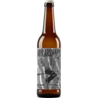 Bellwoods Brewery Mylarshark