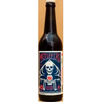 Bellwoods Brewery Motley Cru 2021
