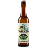 Bellwoods Brewery No Rest for the Wicked