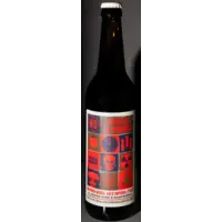 Bellwoods Brewery No Minutes to Midnight (2023) - Raspberry & Cocoa