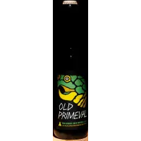 Bellwoods Brewery Old Primeval - Rum (2023)