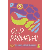 Bellwoods Brewery Old Primeval - Rye (2024)